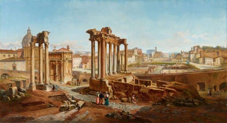 Roman Forum in Rome: Tickets, Opening Hours, Facts, History