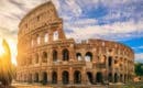 The Colosseum