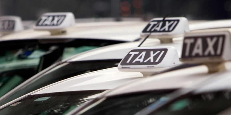 Taxi in Rome: All You Need to Know About Fares and Cab Drivers Tricks