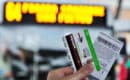 how to buy tickets for the public transport in Rome