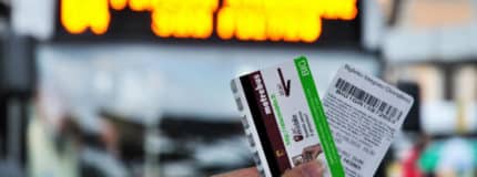 how to buy tickets for the public transport in Rome