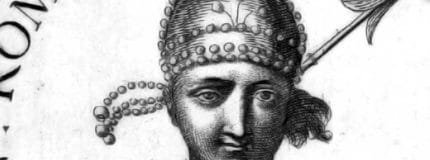 Romulus Augustus - Roman Emperors