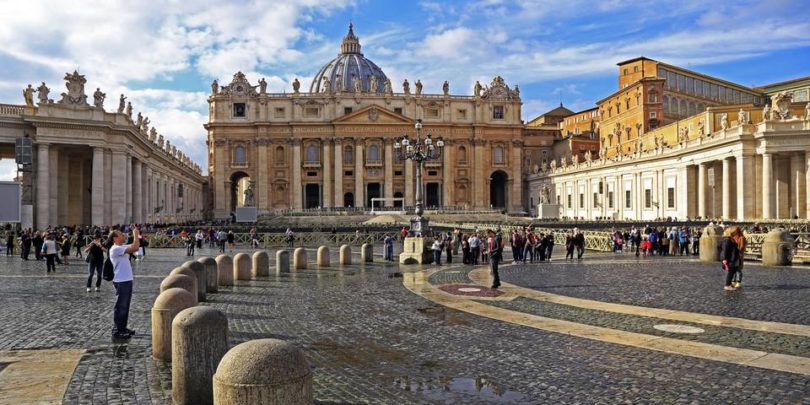 Visiting the Vatican City & Holy See: Attractions to See, Travel Info