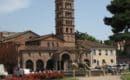 santa maria in cosmedin in rome