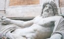 six talking statues of rome