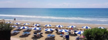 Best beaches near Rome