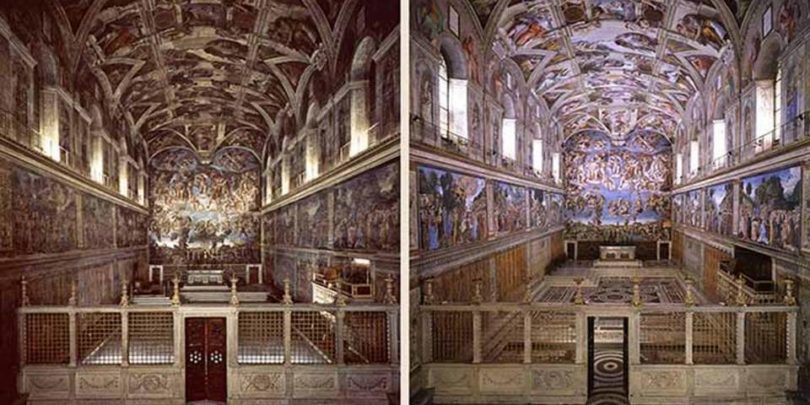 Visiting Sistine Chapel: Opening Hours, Tickets, Guided Tours 2026
