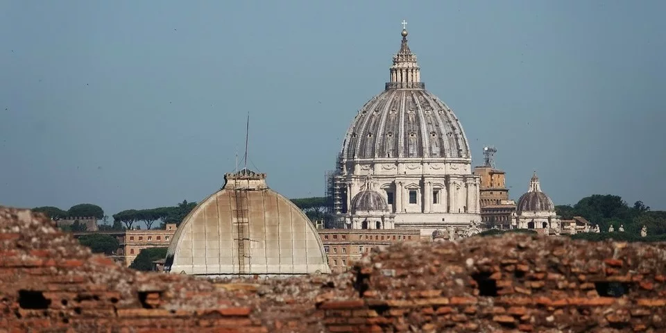 The Synagogues - Jewish Museum of Rome