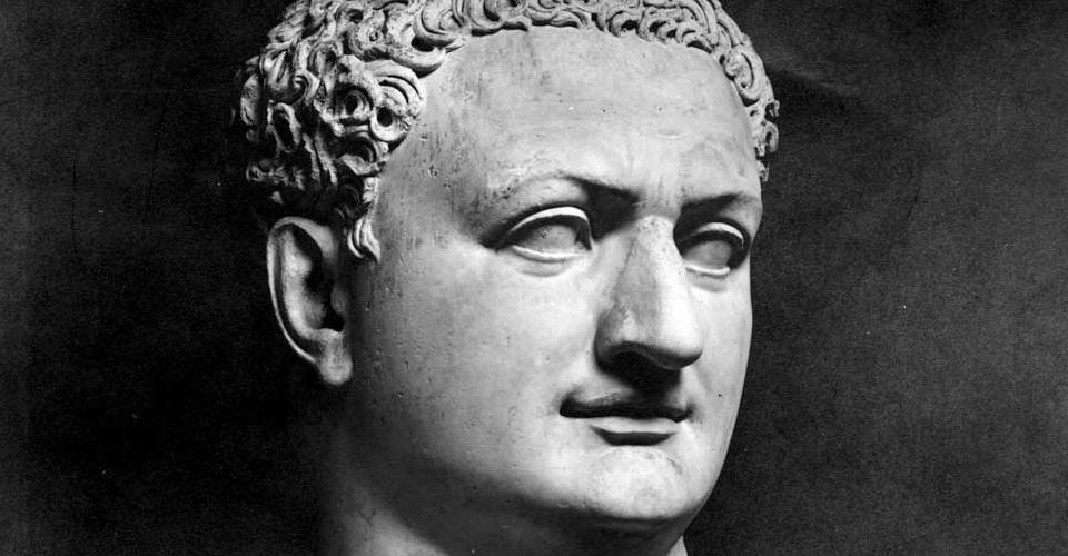 List of the Most Important Roman Emperors