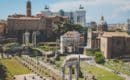 top 30 attractions of rome