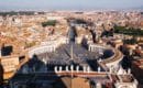 vatican city secrets
