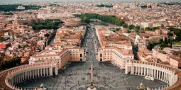 vatican city state
