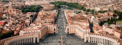 vatican city state