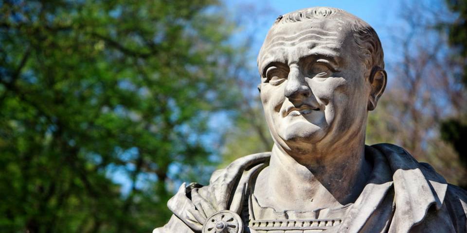 Vespasian - List of Roman Emperors