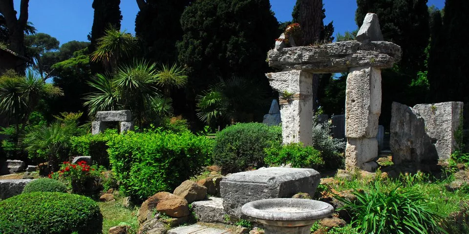 villa celimontana