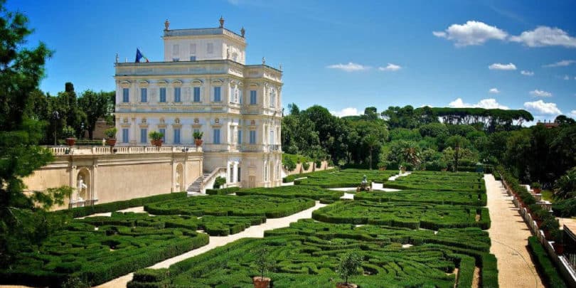 TOP 10 Best Parks and Gardens in Rome – Ultimate Guide