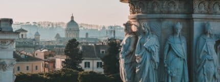 what to see in Rome in 3 days itinerary