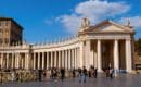 when vatican was built