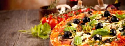 restaurants with the best food and prices in Rome