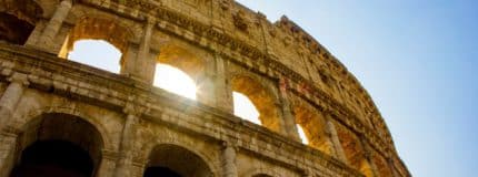 who is the heir to Roman Empire